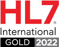 HL7 International Gold 2022 member