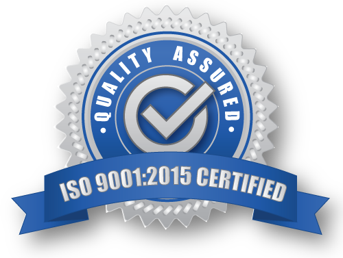 ISO 9001 image