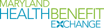 Maryland Health Benefit Exchange Logo