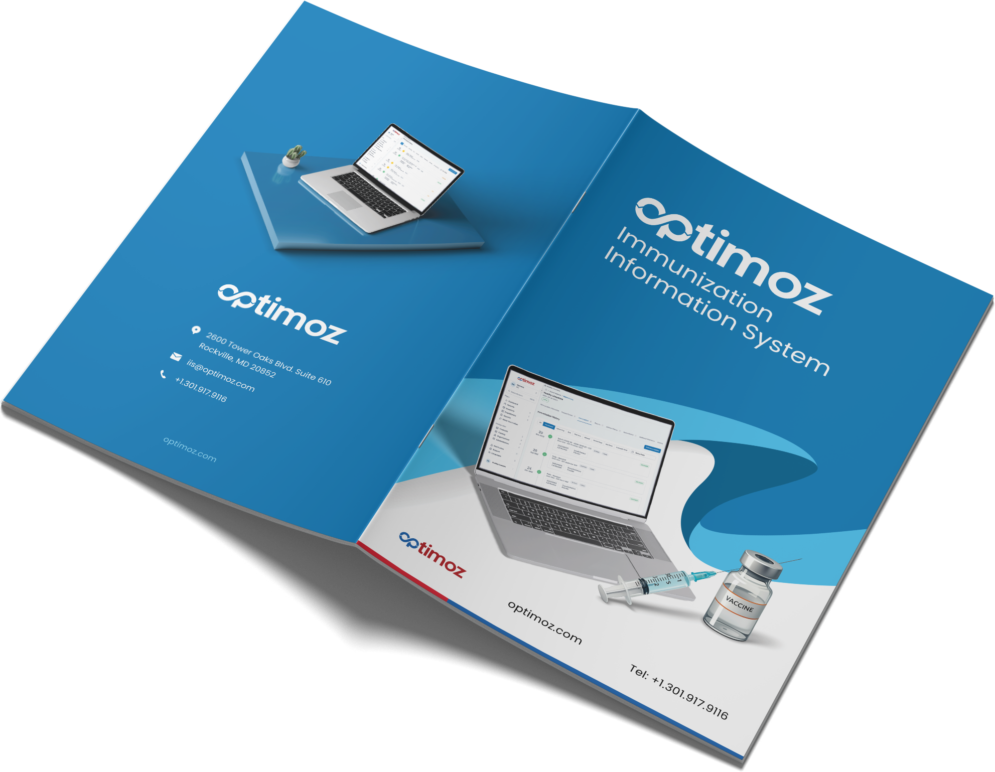 Immunization Information System eBook Cover